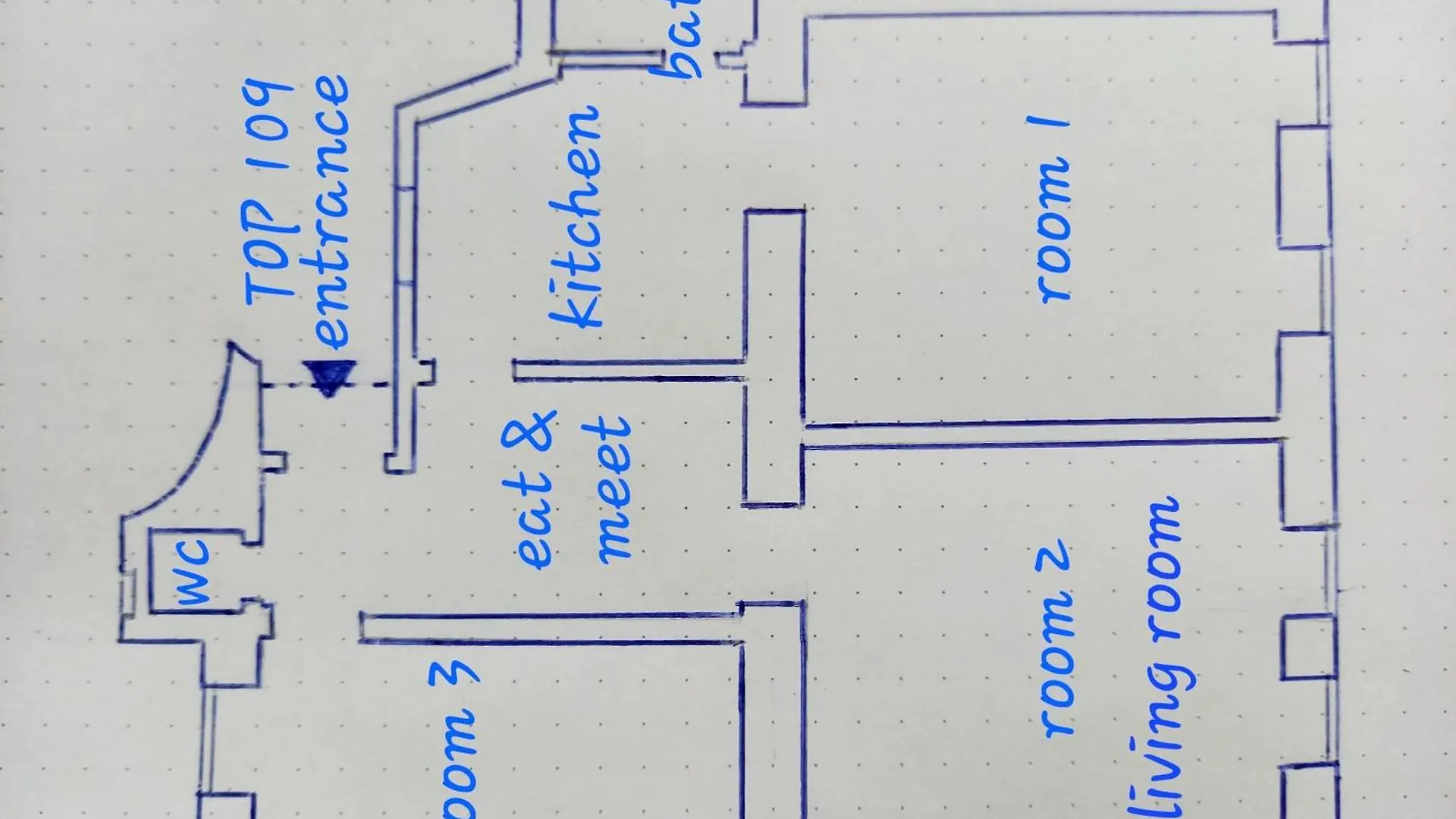 81M2 Optimal F Miete Bis Max, 6 Mon, Direkt Bei U6 Apartment Vienna