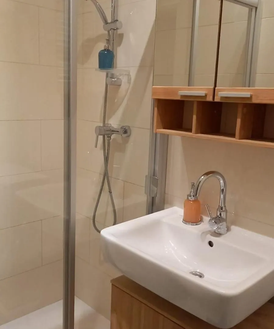 81M2 Optimal F Miete Bis Max, 6 Mon, Direkt Bei U6 Apartment Vienna