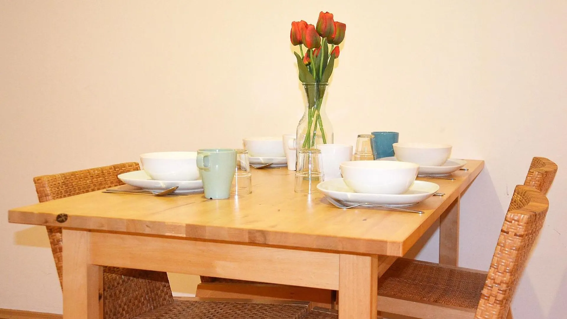 81M2 Optimal F Miete Bis Max, 6 Mon, Direkt Bei U6 Apartment Vienna Austria