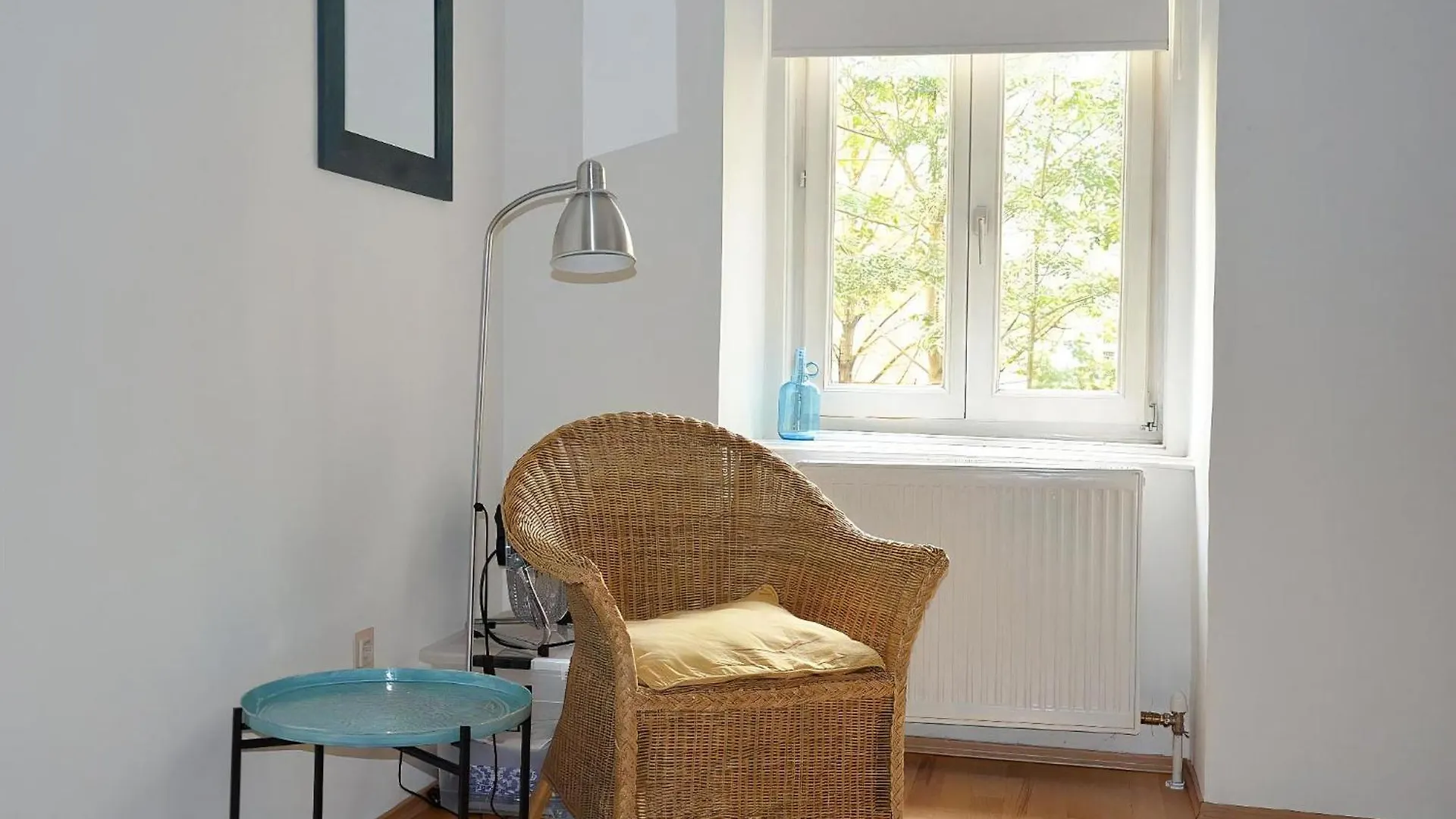 81M2 Optimal F Miete Bis Max, 6 Mon, Direkt Bei U6 Apartment Vienna 0*,
