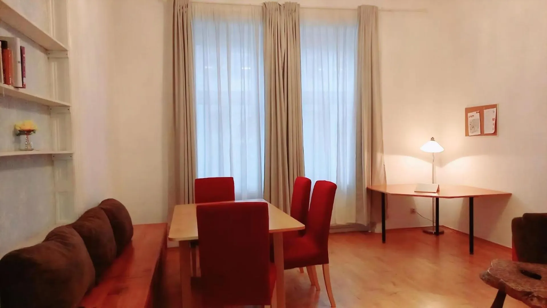 81M2 Optimal F Miete Bis Max, 6 Mon, Direkt Bei U6 Apartment Vienna