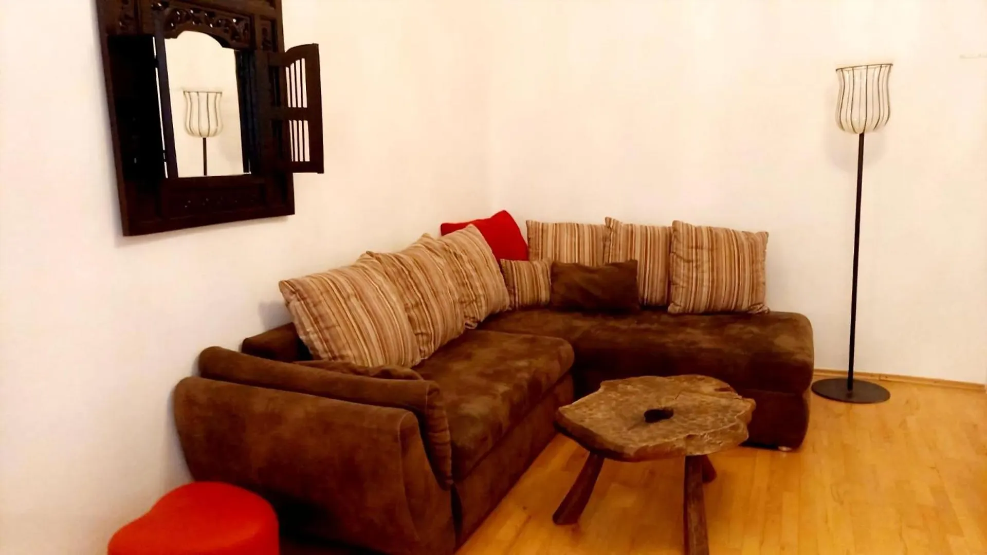 شقة 81M2 Optimal F Miete Bis Max, 6 Mon, Direkt Bei U6 فيينا