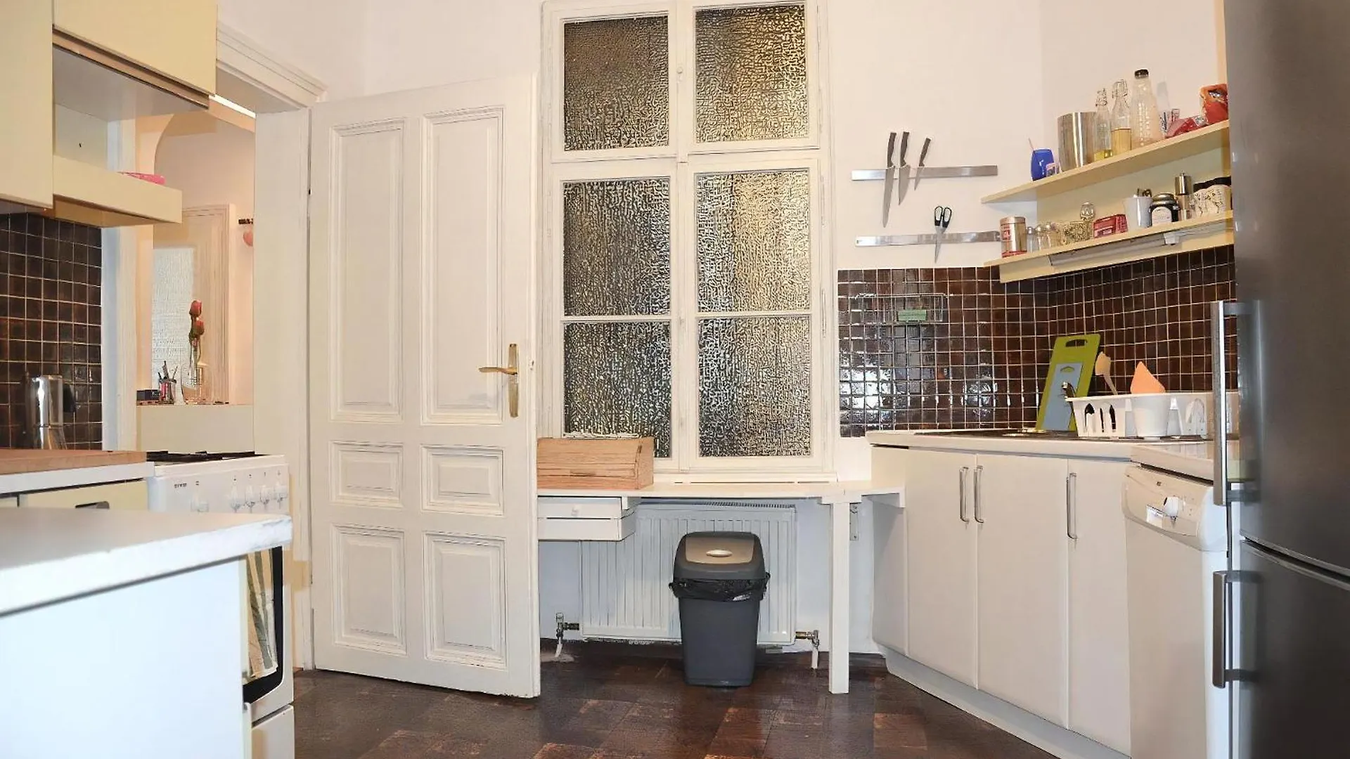 81M2 Optimal F Miete Bis Max, 6 Mon, Direkt Bei U6 Apartment Vienna 0*,