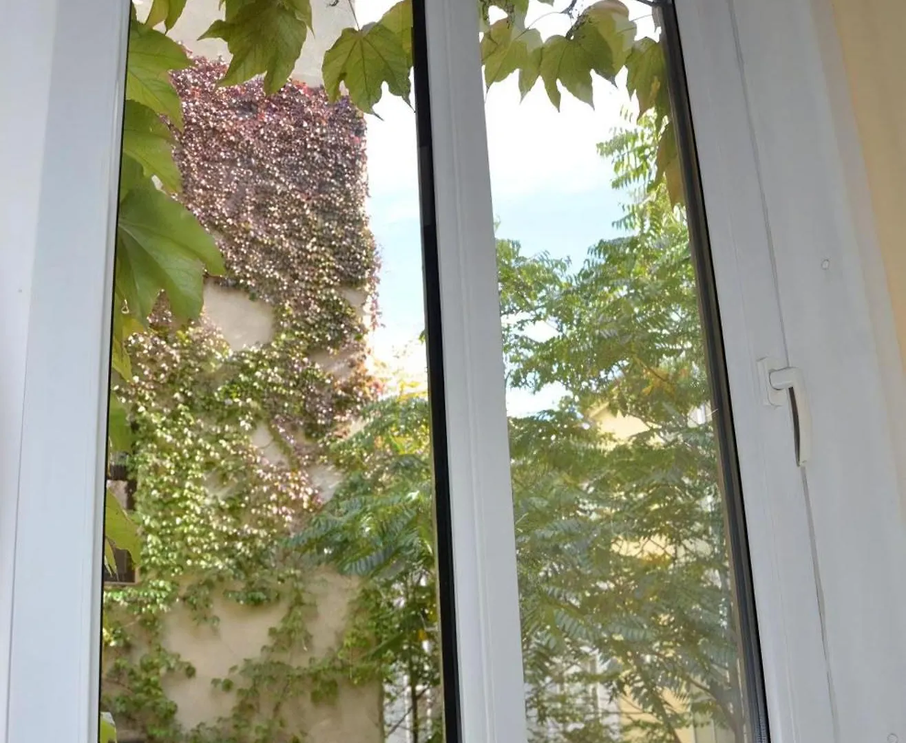 81M2 Optimal F Miete Bis Max, 6 Mon, Direkt Bei U6 Apartment Vienna