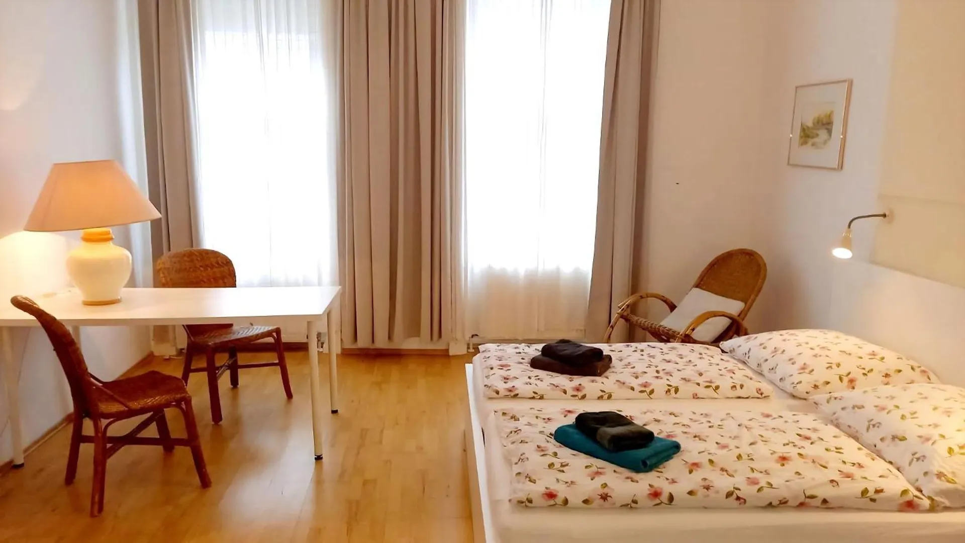 81M2 Optimal F Miete Bis Max, 6 Mon, Direkt Bei U6 Apartment Vienna